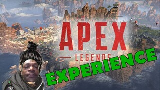 APEX LEGEND .EXE - True Experience