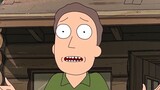 [ตัวละคร] สุดยอดผู้บรรยายของ "Rick Morty" เจอร์รี่ สมิธ