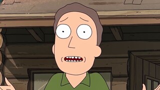 [ตัวละคร] สุดยอดผู้บรรยายของ "Rick Morty" เจอร์รี่ สมิธ