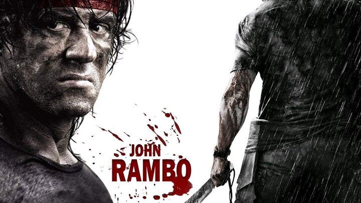 John Rambo 4 (2008) LATINO