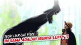 NGERI !! IM SAMA ADALAH IBU NYA MUGIWARA LUFFY !? ONE PIECE