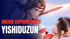 YISHIDUZUN S1 EPS 1-10 SUB INDO