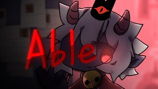 【咩咩启示录（微拟人注意）／MEME】Able