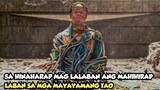 Sa Hinaharap Gagawing Mga Alipin Ang Mga Mahihina at Mahihirap | Tagalog recap