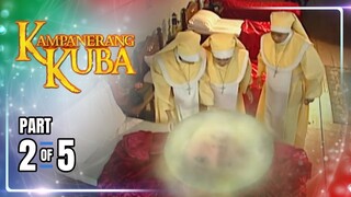 Kampanerang Kuba | Episode 97 (2/5) | April 13, 2024