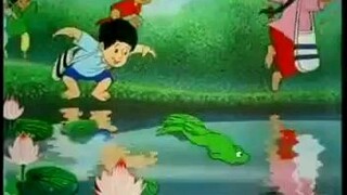 Meena Raju Bangla cartoon