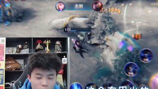 真让你扣上信誉分了？