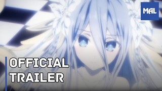 Date A Live Season 5 | 3rd Trailer