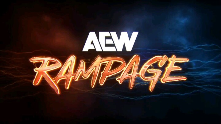 AEW Rampage 2024