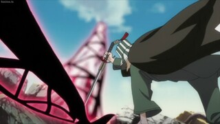 Aizen vs Urahara, Yoruichi, Issin Full Fight English Dub (1080p)