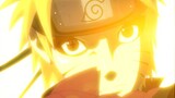 [Anime] [Naruto] MAD Dahsyat: Jangan Kecewakan Orang yang Kita Sayang