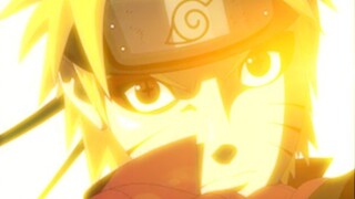 [Anime] [Naruto] Cuồng nhiệt MAD: Không bỏ rơi người ta yêu thương