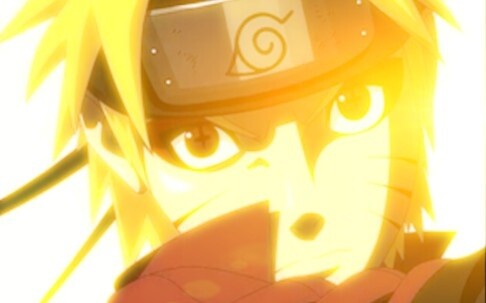 [Anime] [Naruto] Exhilarating MAD: Never Give up People We Love