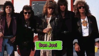 (bed of roses)By Bon Jovi