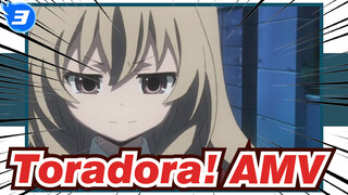 Toradora! AMV_3