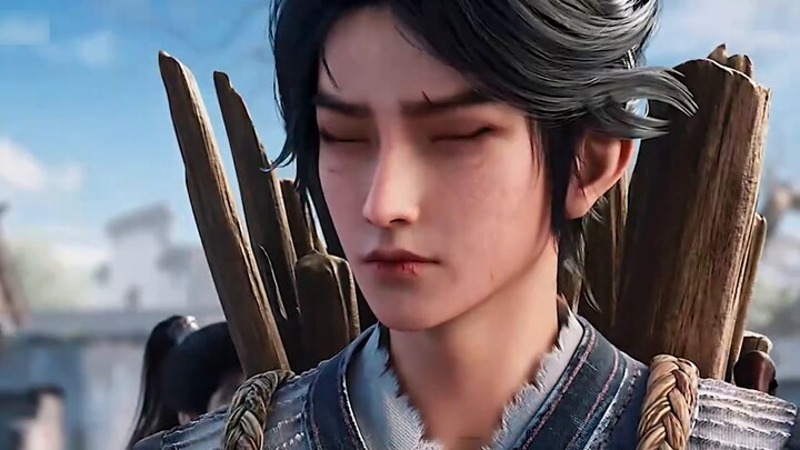 Swords Come: Ulasan sepuluh kutipan Hupu yang paling populer