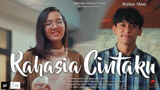 RAHASIA CINTAKU - Short Movie ( Film Pendek Baper ) REMASTERED