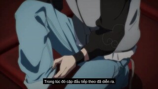 Chúa Tể Học Đường - Season 1 _ The God Of HighSchool _ Tóm Tắt Anime Hay p15