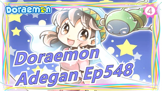 [Doraemon |Anime Baru - Adegan Ep548 ( Loading)_4