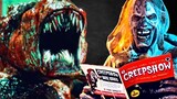 10 Insanely Terrifying Creepshow Reboot Monsters And Creatures - Explored - An Underrated TV Series!