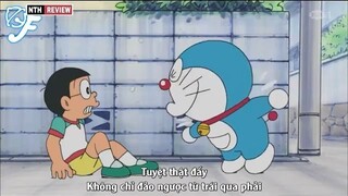 Review Doraemon  BIẾN THÂN THÀNH NHIỀU LOẠI ĐỘNG VẬT TRẬN ĐẠI CHIẾN