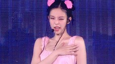 Coachella stage adaptation reappears! JENNIE Thailand Encore Concert solo stage You&Me