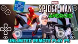 MAIN GAME SPIDER-MAN PS5 DI HP ANDROID LANJUT DLC BLACK CAT PART 4