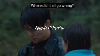 When The Phone Rings Ep 10 (Preview)