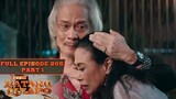 FPJ's Batang Quiapo Full Episode 205 - Part 1/2