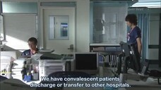 Code Blue S1 Episode 4 - Engsub