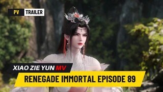 RENEGADE IMMORTAL EPISODE 89 PREVIEW