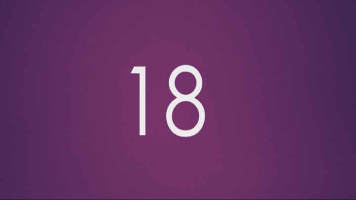 18