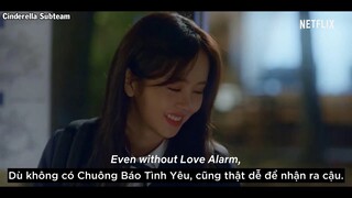 [Vietsub] Love Alarm (Chuông Báo Tình Yêu) Official Trailer - Netflix 2019