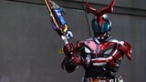[Kamen Rider Kabuto] Bộ sưu tập trận chiến Kabuto siêu việt