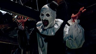 Terrifier 3 (2024) - Watch full movie - link in description