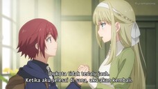 Magic Maker: Isekai Mahou no Tsukurikata - EP 12 END (Sub Indo)