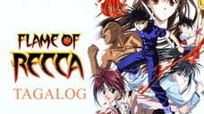 Flame of Recca Episode 9