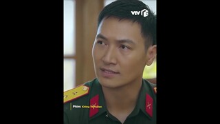 Trung tá Đại quyết định 'vượt cấp' để bảo vệ dân #khongthoigian #vtvgiaitri