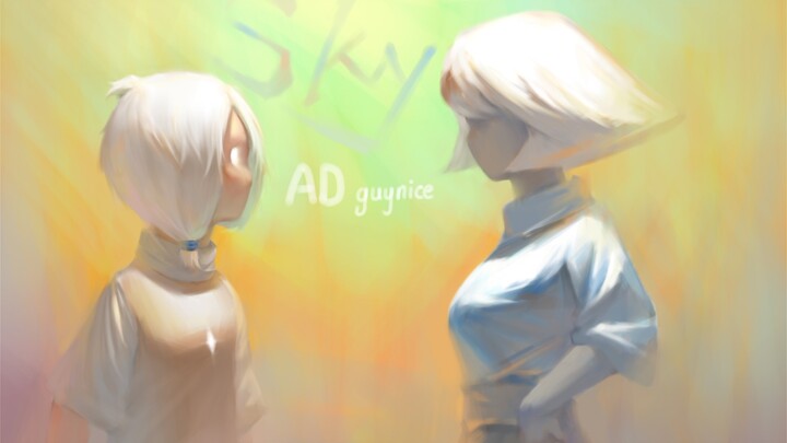 "Sky: Children of the Light" - Battle in the Valley