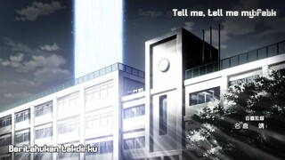 Arifureta shokugyoude sekaisaikyo ep11