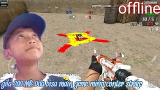 geme mirip conter strike guys (special forces grup 2 gemeplay)