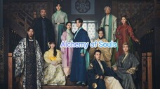 Alchemy of Souls Episode 10