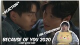 (Are They Brothers??) Because of You 2020 Ep3-4- Reaction/Review