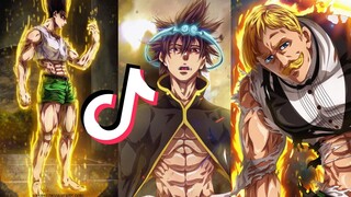 The Only Badass Anime Moments You Need To Watch #3 (with names + timestamps)