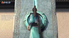 Sword Saint of Heavenly Realm EP 03 Sub Indo Full