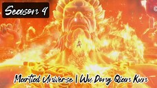 Martial Universe | Wu Dong Qian Kun S4 Ep 06 Sub indo