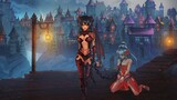 Fantasy Anime Game - Iragon Update 0.95.24