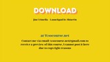 Jim Crimella – Launchpad by ShineOn – Free Download Courses