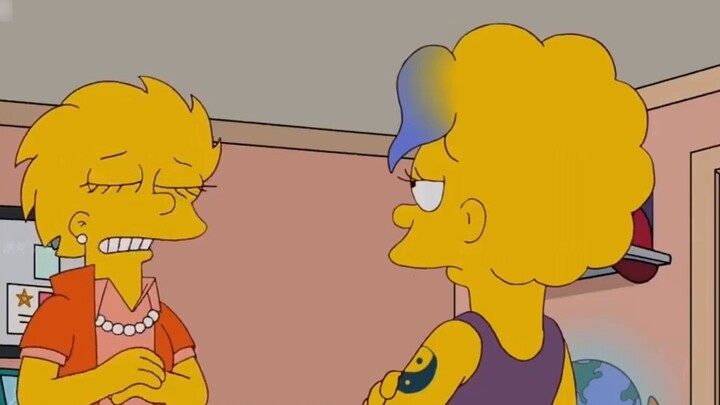 ตอนที่ 2 | ตอนจบของ The Simpsons ฉบับเต็ม #The Simpsons