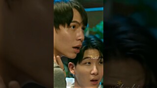 waiting ep5😍😍sanray♥💋  #firstkhaotung #bl
